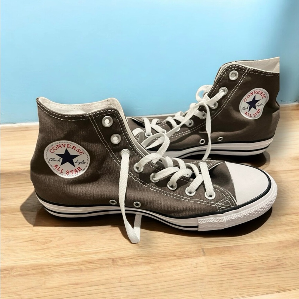 Converse sneakers